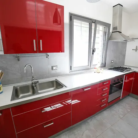 Villa Patrizia *